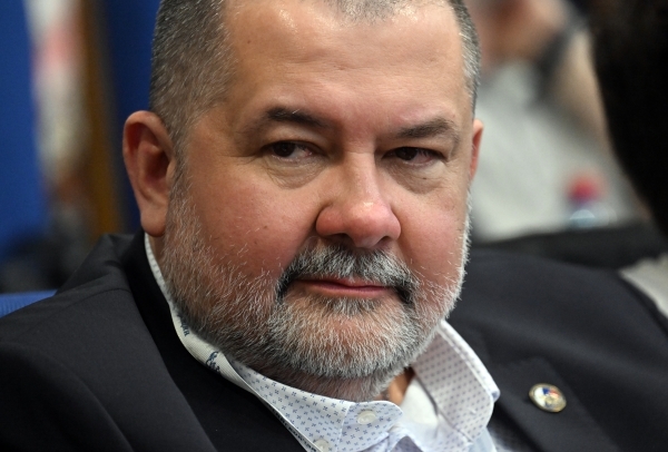 Сергей Лукьяненко 2024